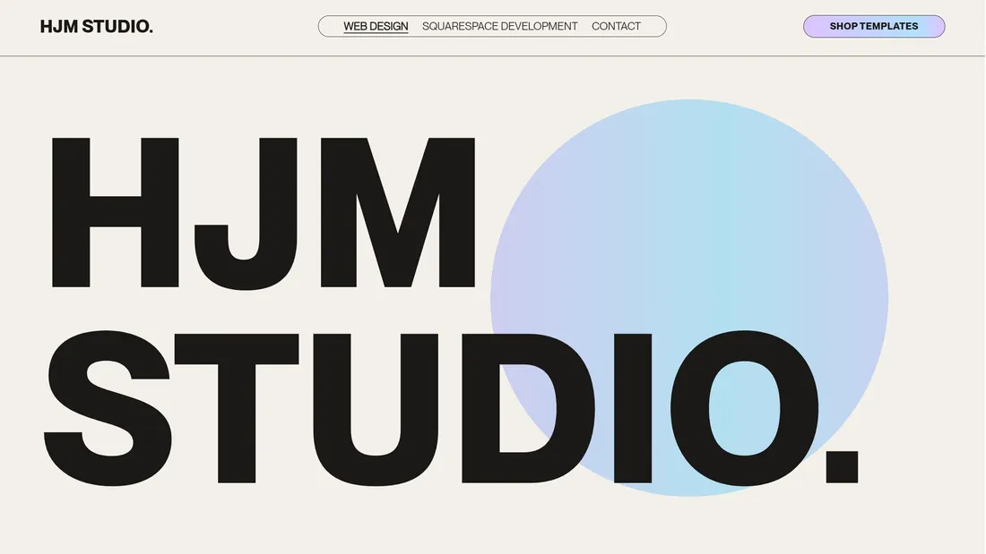 Секция «Первый экран» с сайта https://www.heathermudrydesign.com/, тематика — Дизайн, цвета — Белый, Черный, стиль — Минимализм, Типографика, типографика — Без засечек