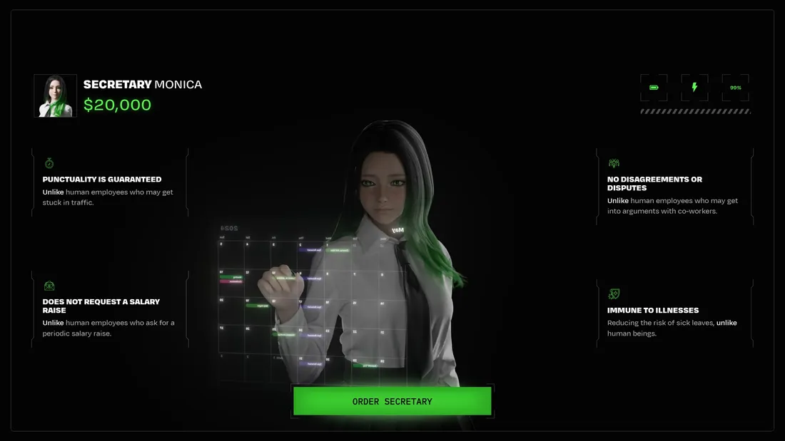 Секция «Товары» с сайта https://www.staffex-ai.com/index.html#mobile-app, тематика — IT и программное обеспечение, цвета — Черный, стиль — Полигональный, типографика — Без засечек