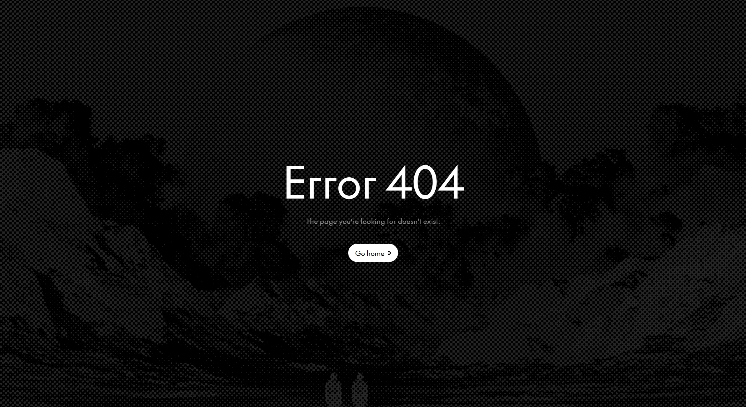 Cosmos 404-страница Cosmos, тематика — Крипто и блокчейн, цвета — Черный, стиль — Минимализм, типографика — Без засечек