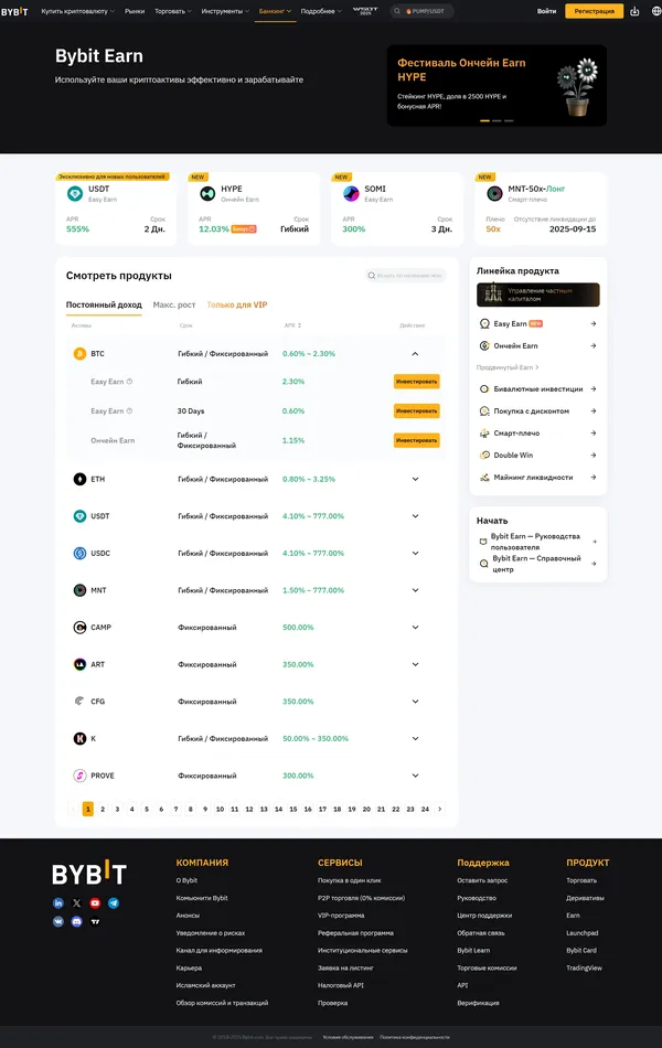 Продукт Bybit, тематика — Крипто  и блокчейн, цвета — Белый, Черный, стиль — Корпоративный, типографика — Без засечек