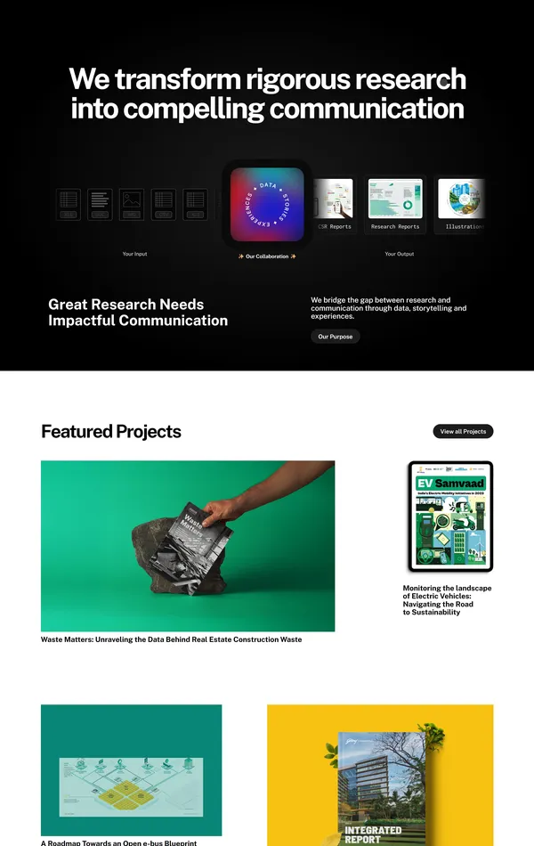 Лендинг Figure&Plot, тематика — Дизайн, Бизнес и профессиональные услуги, цвета — Белый, Черный, стиль — Корпоративный, Типографика, типографика — Без засечек