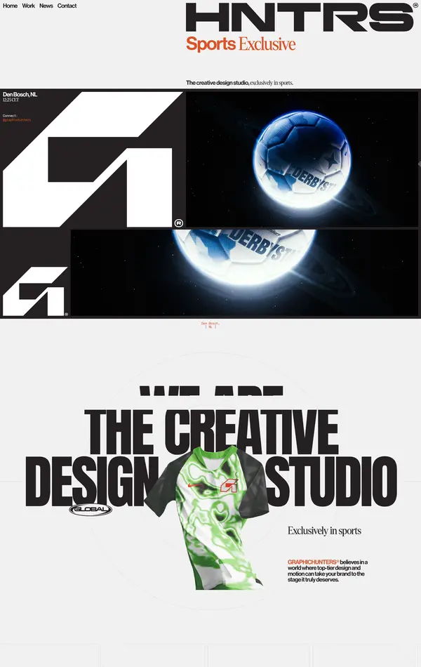 Главная GRAPHICHUNTERS, тематика — Дизайн, цвета — Белый, Черный, Серый, стиль — Фестивальный, Типографика, типографика — Без засечек, Декоративные