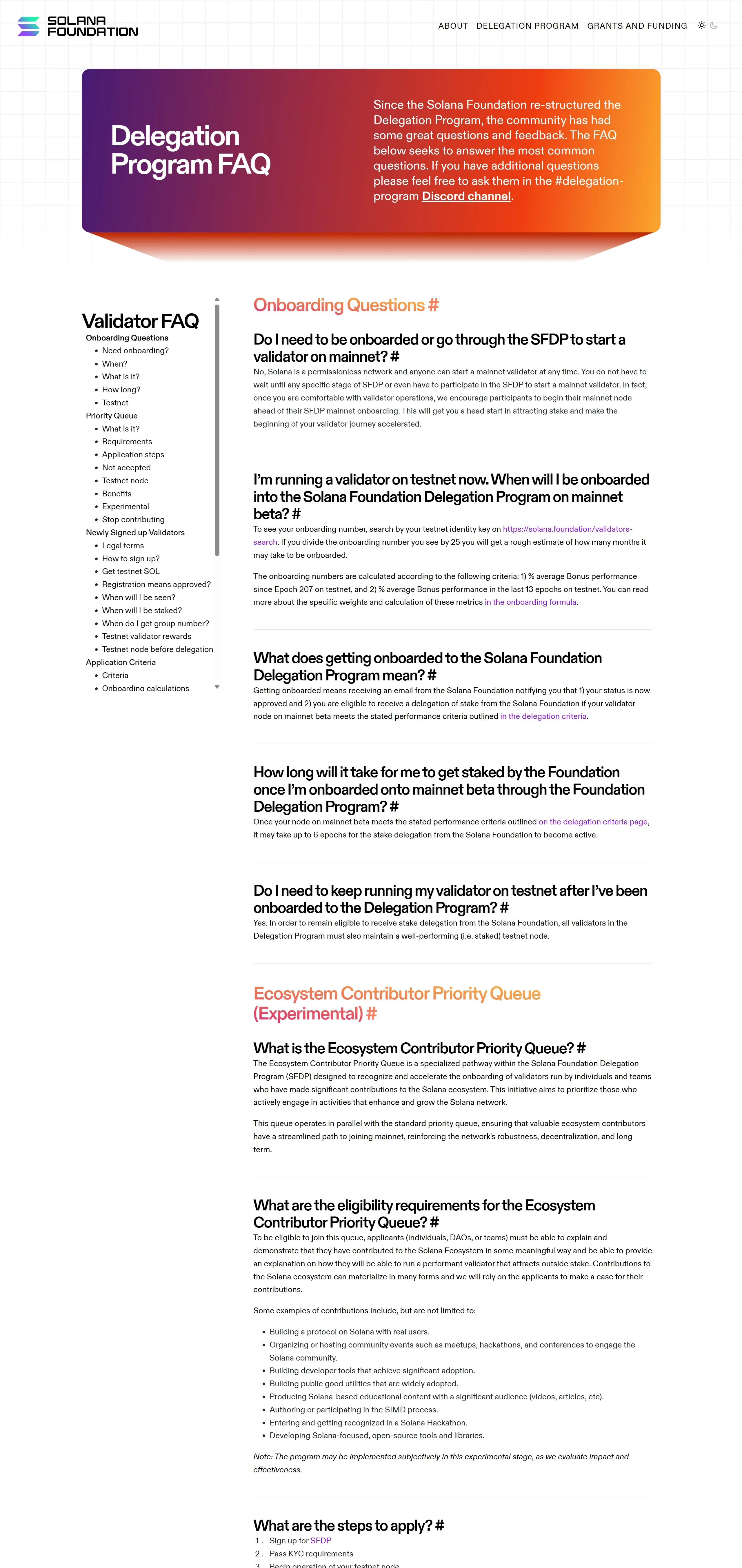 База знаний Solana, тематика — Крипто  и блокчейн, цвета — Белый, стиль — Корпоративный, типографика — Без засечек