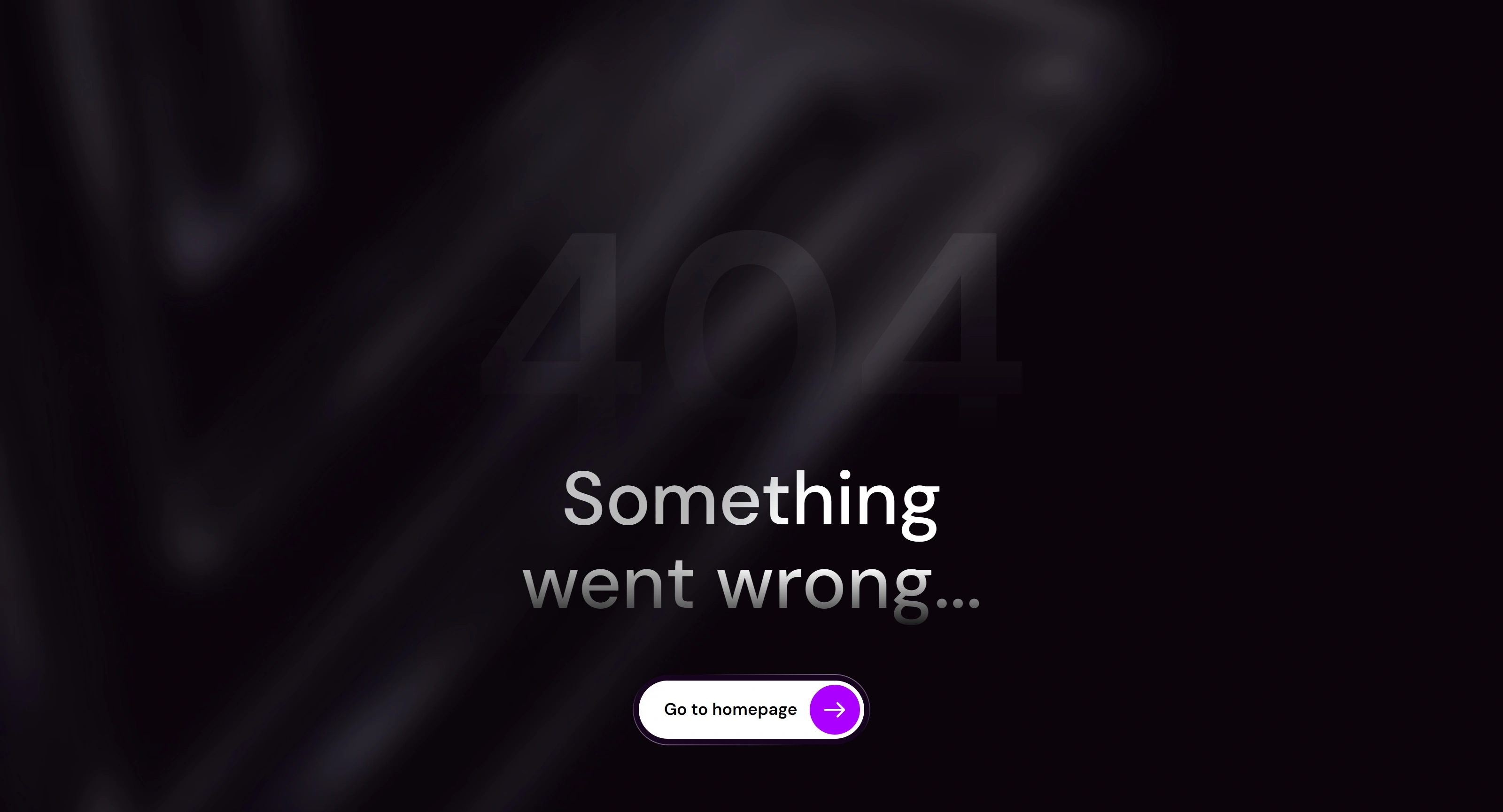 Voxr AI 404-страница Voxr AI, тематика — SaaS, цвета — Черный, стиль — Минимализм, типографика — Без засечек