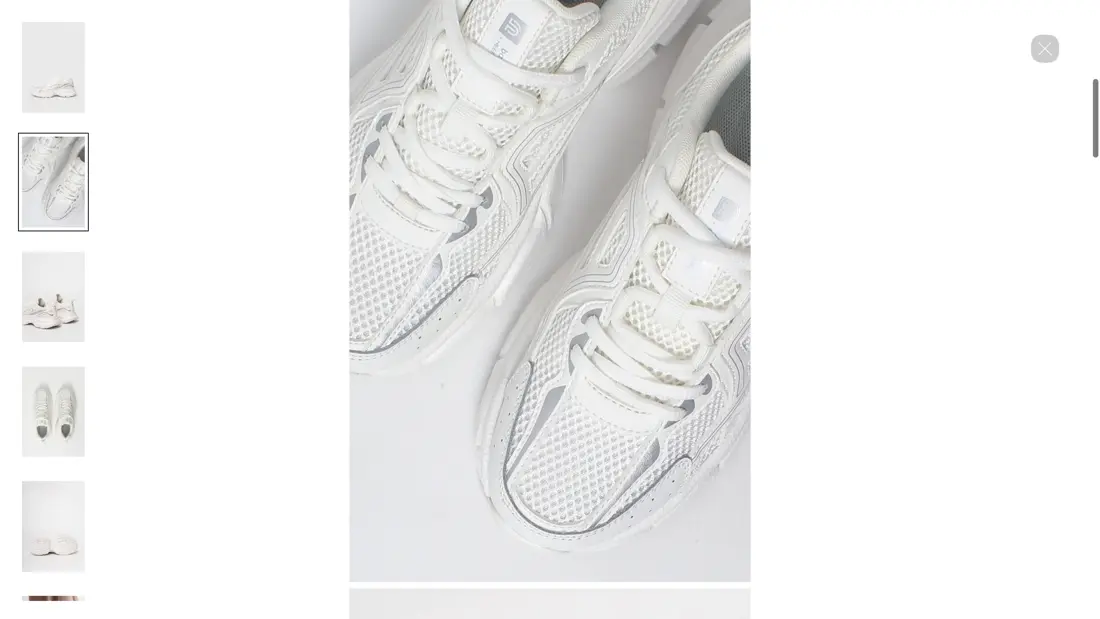 Lamoda Галерея изображений