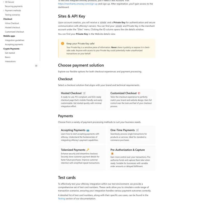База знаний xMoney, тематика — Финансы, SaaS, цвета — Белый, стиль — Корпоративный, Минимализм, типографика — Без засечек