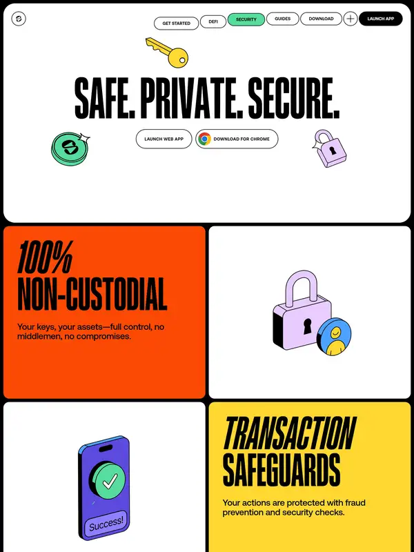 Продукт Slush, тематика — Крипто  и блокчейн, цвета — Белый, Черный, Серый, стиль — Плоский, Карточный, Брутализм, типографика — Без засечек, Декоративные