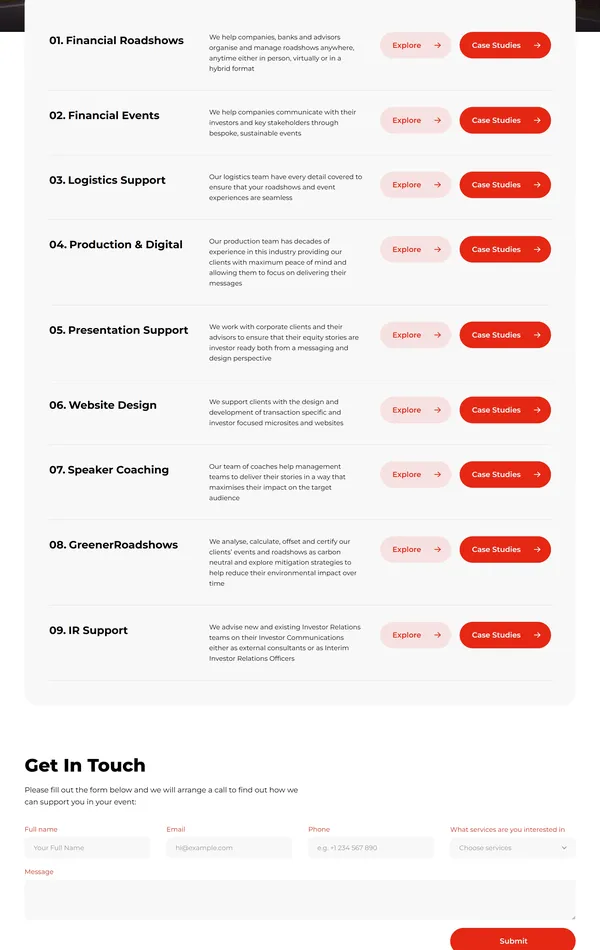 Услуги Mediatree, тематика — Бизнес и профессиональные услуги, цвета — Белый, Черный, стиль — Корпоративный, типографика — Без засечек