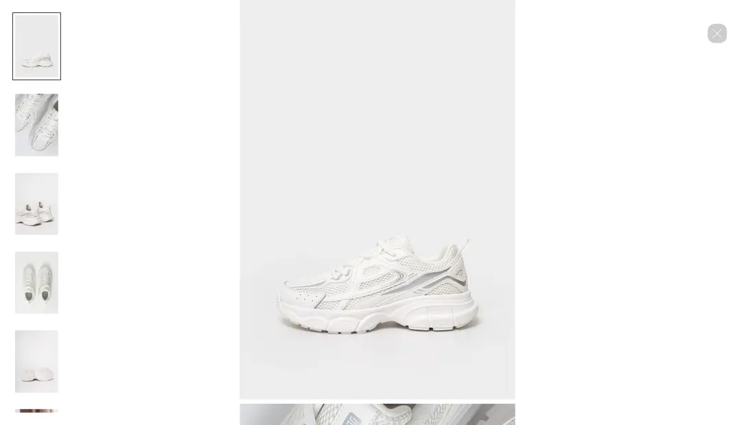 Lamoda Галерея изображений