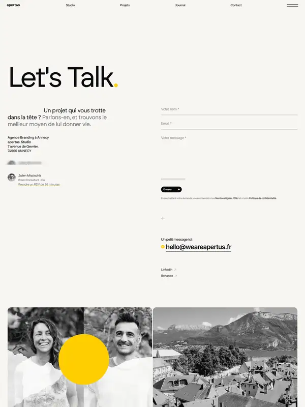Контакты apertus, тематика — Агентство , цвета — Белый, Серый, стиль — Корпоративный, Минимализм, типографика — Без засечек