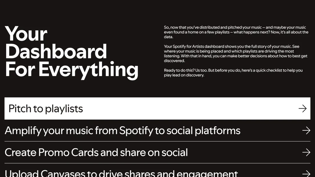 Секция «FAQ» с сайта https://found.byspotify.com/, тематика — Музыка, цвета — Белый, Черный, Серый, стиль — Корпоративный, Минимализм, типографика — Без засечек