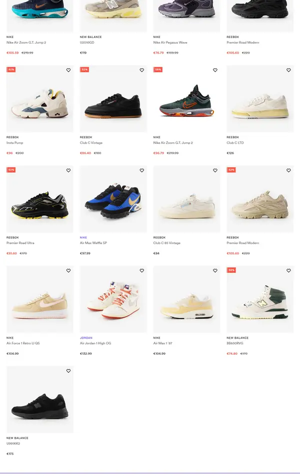 Каталог Oqium, тематика — Интернет-магазин, цвета — Белый, стиль — Корпоративный, типографика — Без засечек