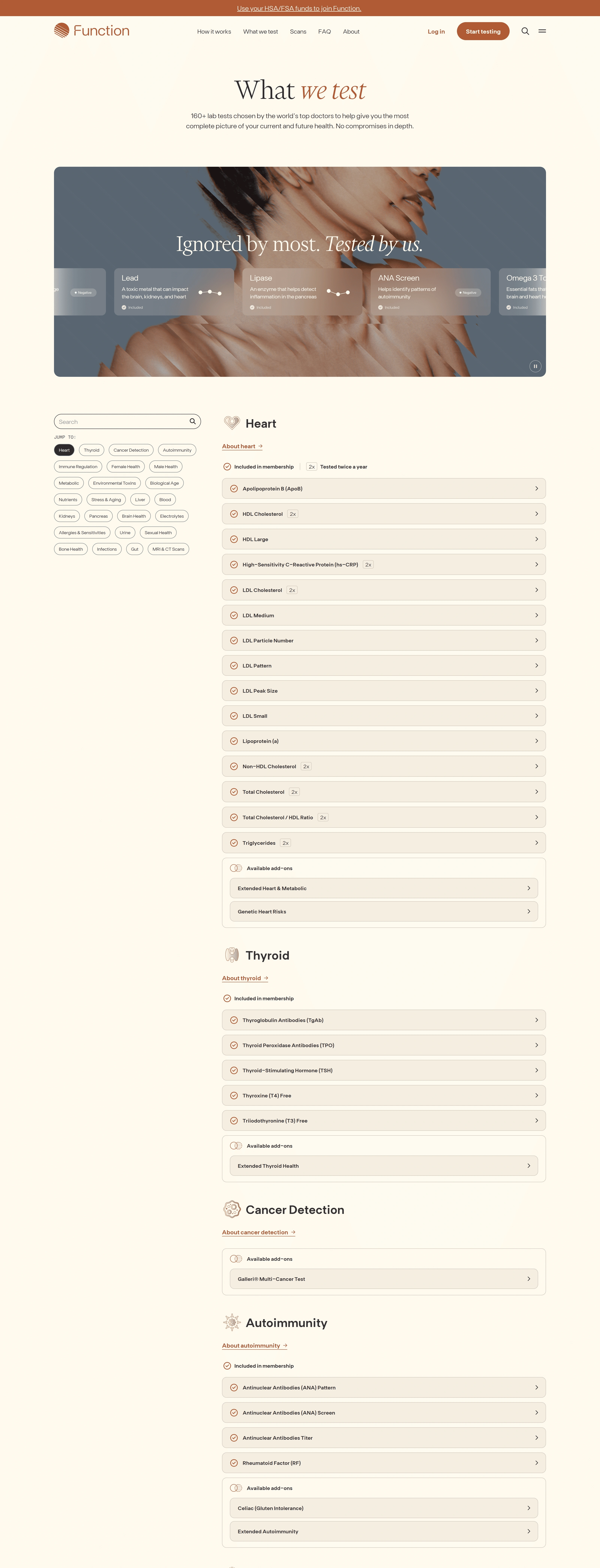 Function Каталог Function, тематика — Здоровье и фитнес, цвета — Белый, Серый, стиль — Минимализм, типографика — Без засечек