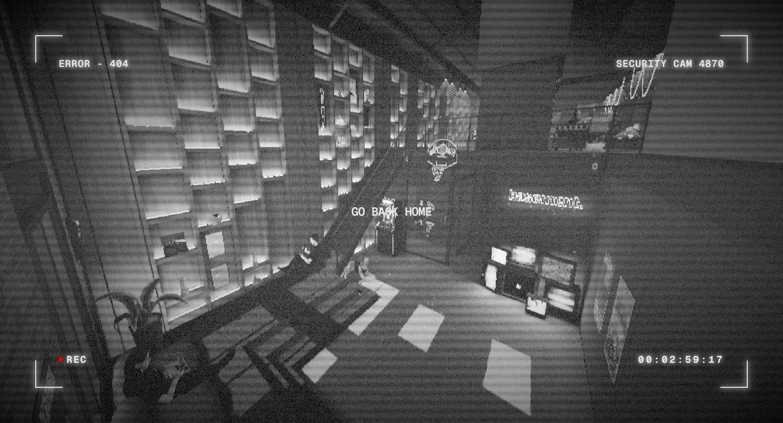 basement.studio 404-страница basement.studio, тематика — Агентство , цвета — Черный, Серый, стиль — Брутализм, типографика — Декоративные